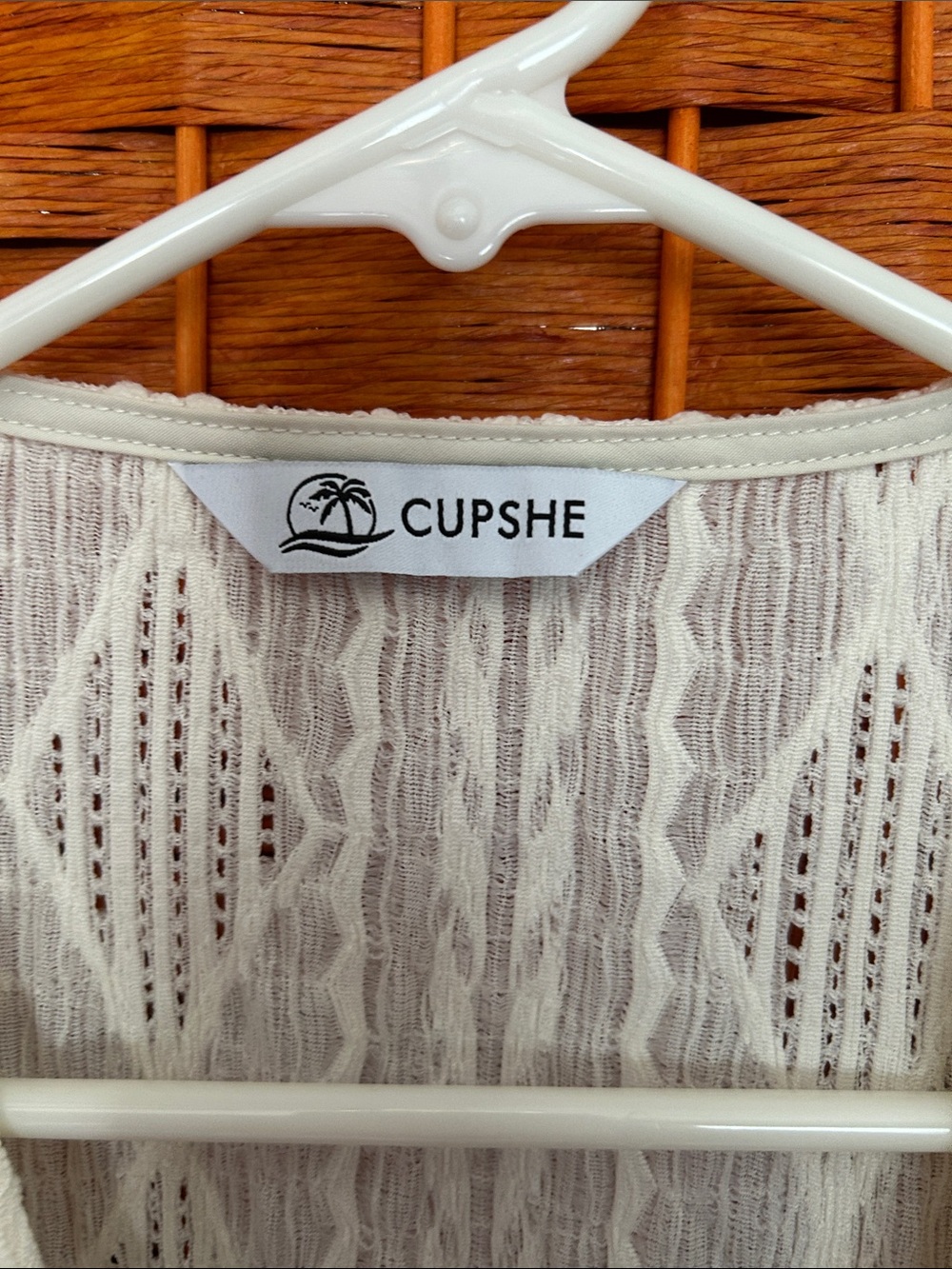Cupshe - Picture 7 of 9